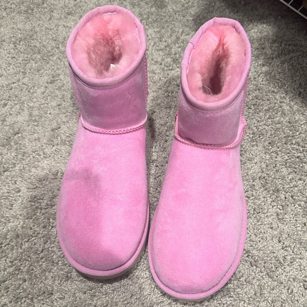 Uggs!
